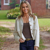 Barbour Alverstone Knitted Cardigan