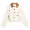 Barbour Alverstone Knitted Cardigan