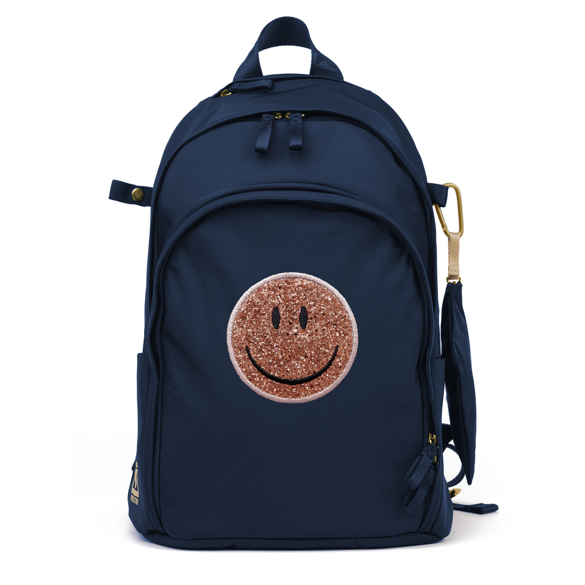Novelty Backpack “Smile Face”