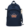 Novelty Backpack "Crown"