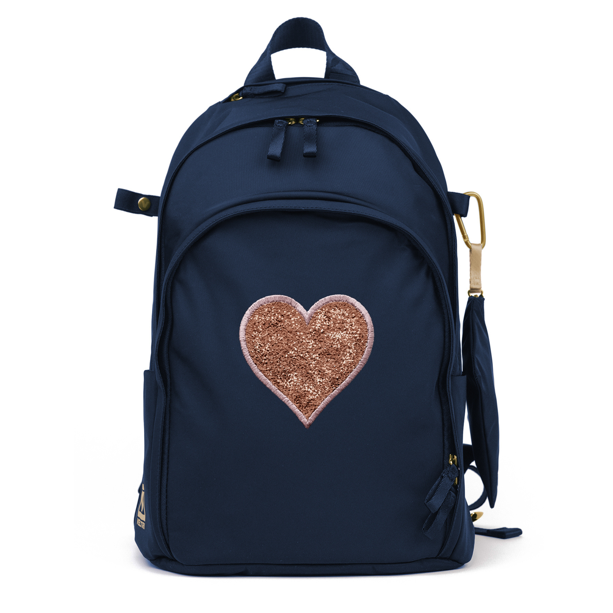 Novelty Backpack “Heart”