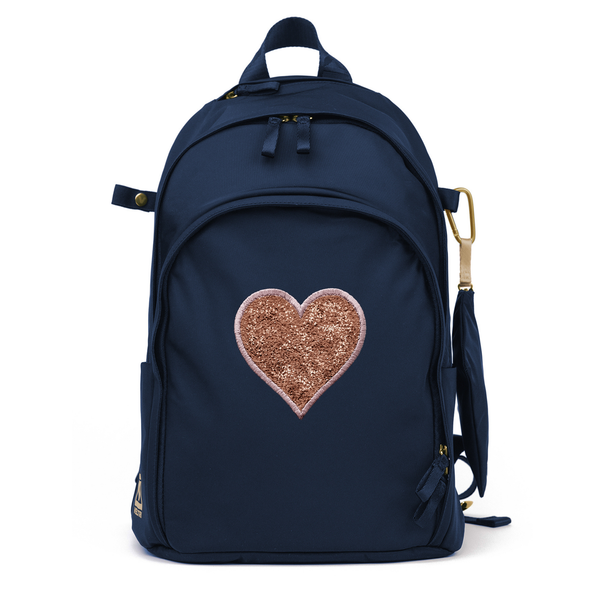 Novelty Backpack “Heart”