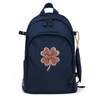 Novelty Backpack “Lucky Clover”