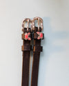 Crabbin' Spur Straps
