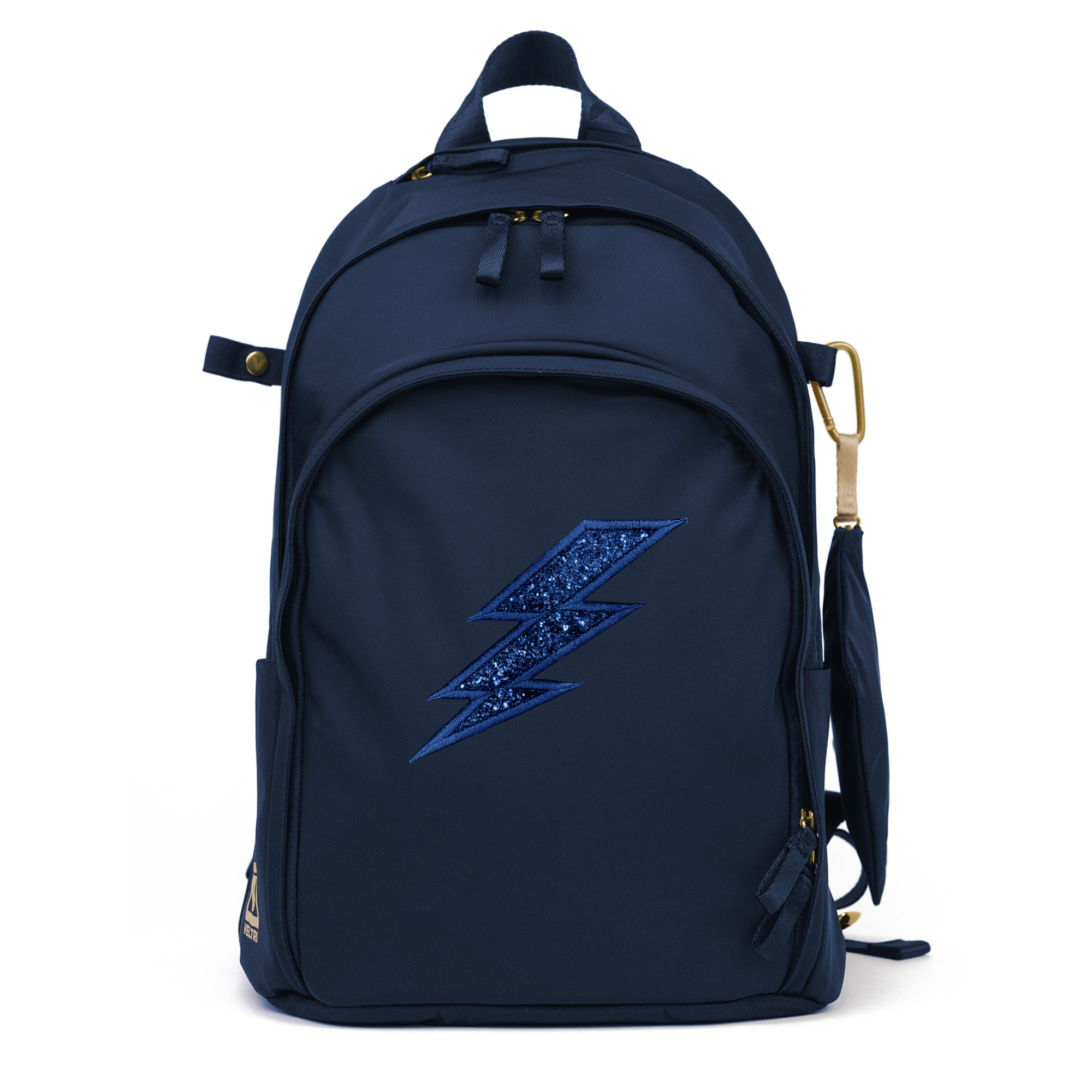 Novelty Backpack “Lightening Bolt”