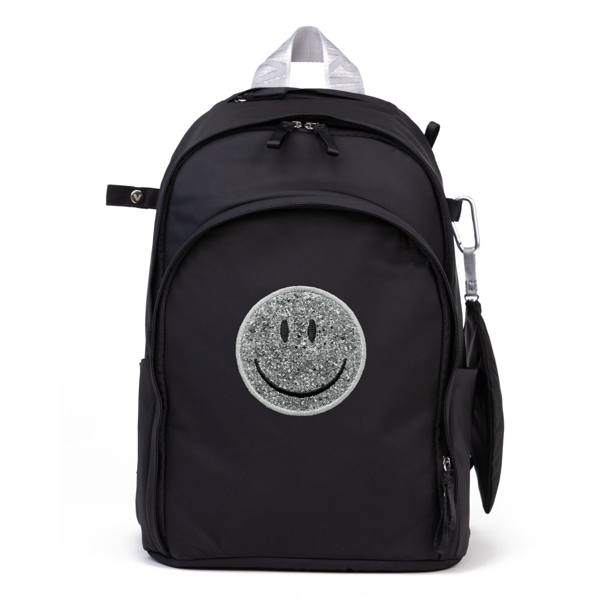 Novelty Backpack “Smile Face”