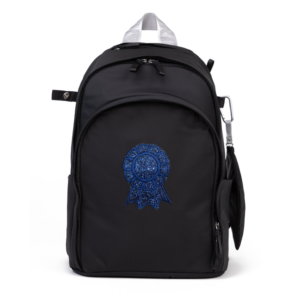 Novelty Backpack “Blue Ribbon"