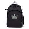 Novelty Backpack "Crown"