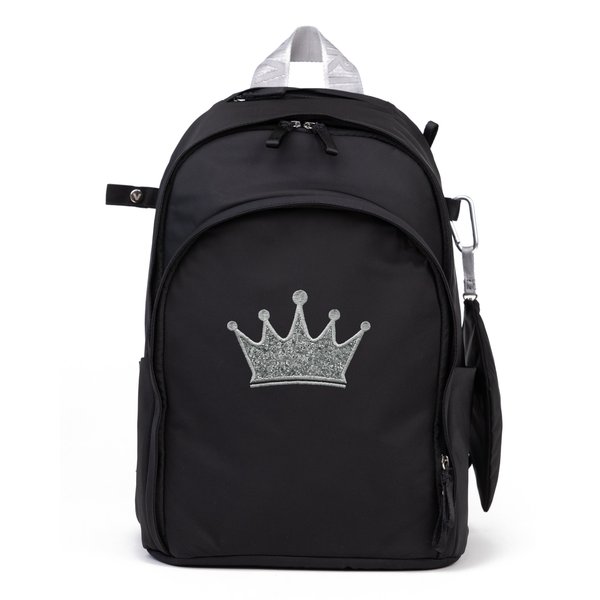 Novelty Backpack "Crown"