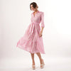 Josephine Rose Dress