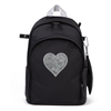 Novelty Backpack “Heart”