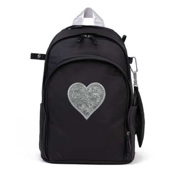 Novelty Backpack “Heart”