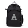 Novelty Backpack "Initial"