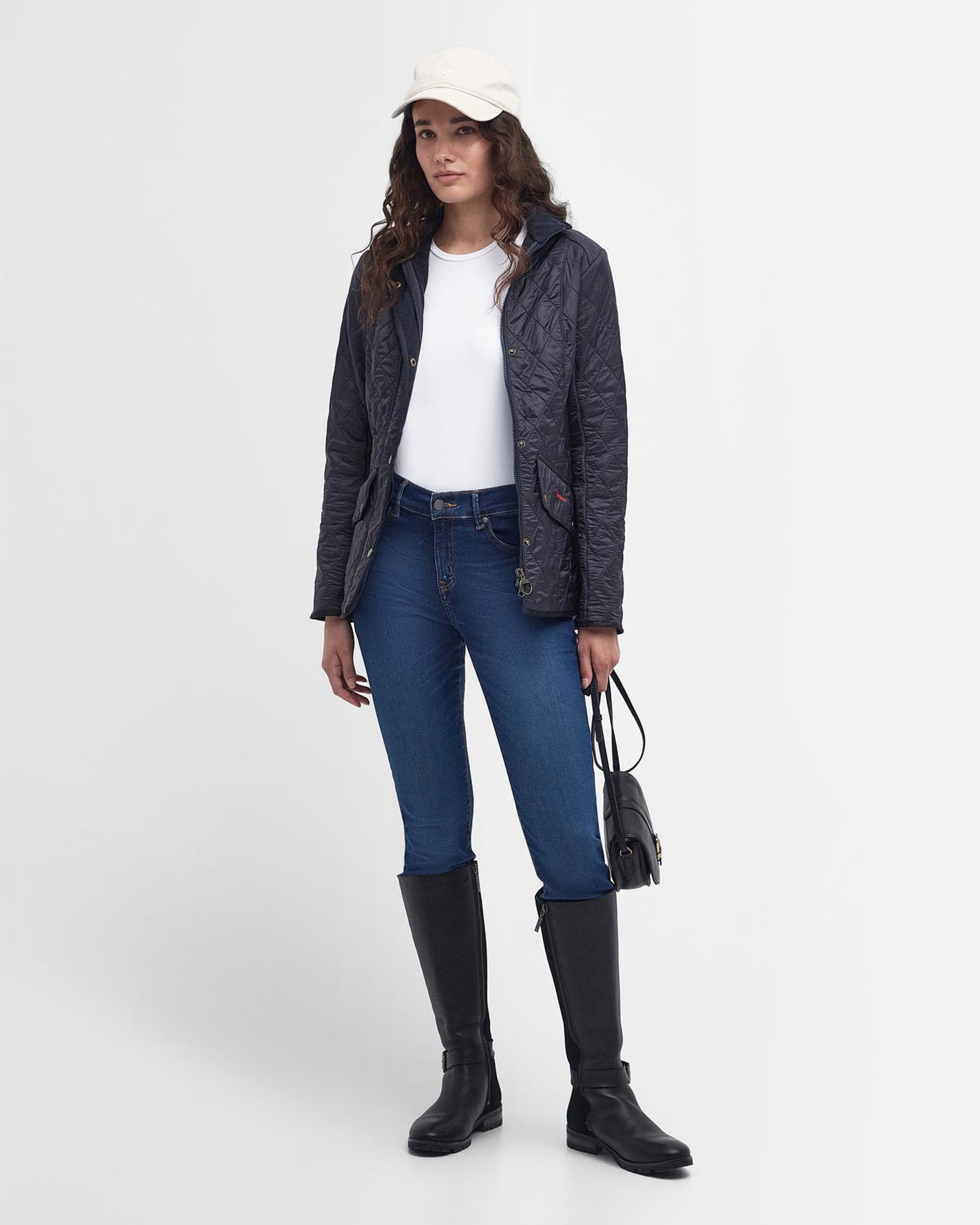 Cavalry Polarquilt Jacket