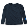 Flow Training Top - Navy