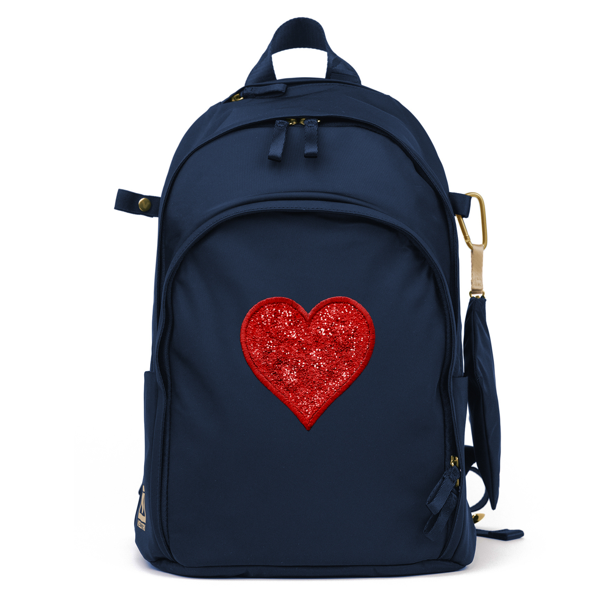 Novelty Backpack “Heart”