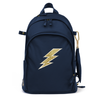 Novelty Backpack “Lightening Bolt”