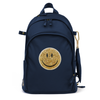 Novelty Backpack “Smile Face”