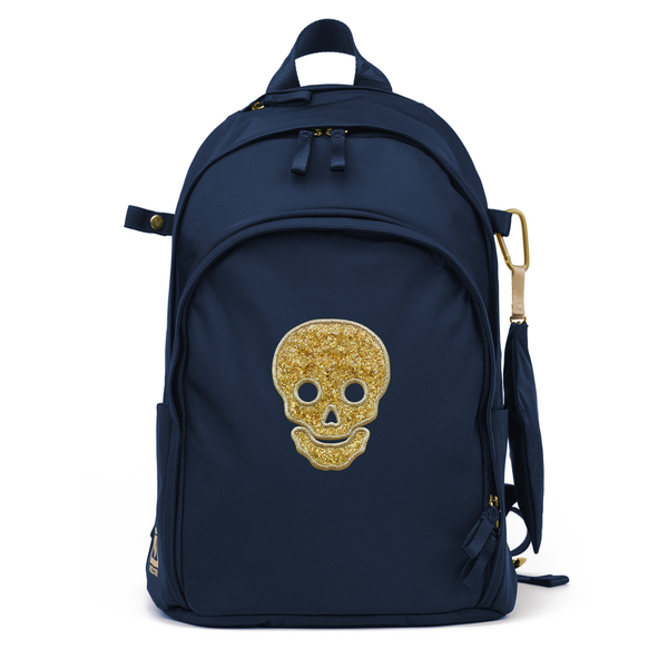 Novelty Backpack “Skull”