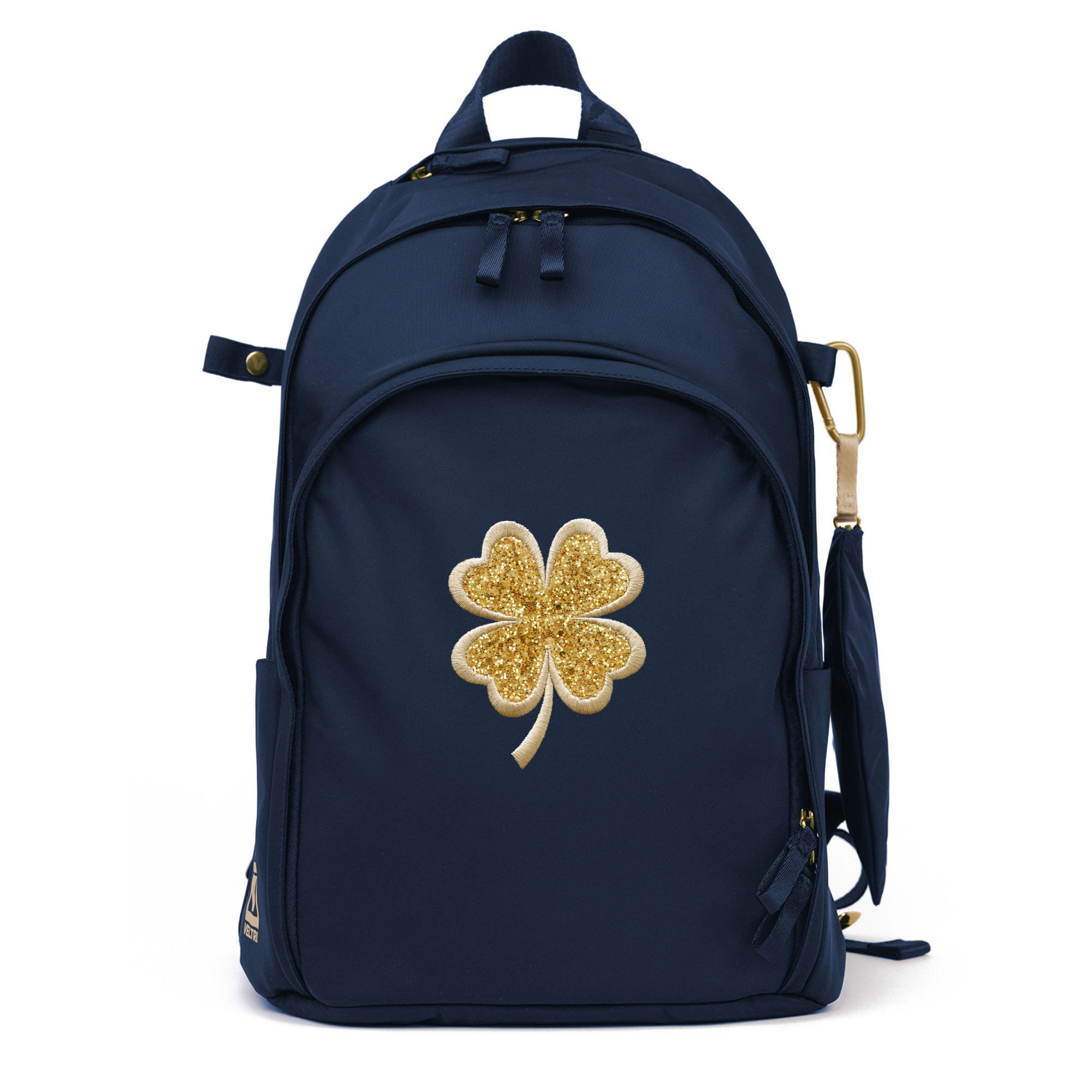 Novelty Backpack “Lucky Clover”