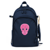 Novelty Backpack “Skull”
