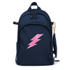 Novelty Backpack “Lightening Bolt”