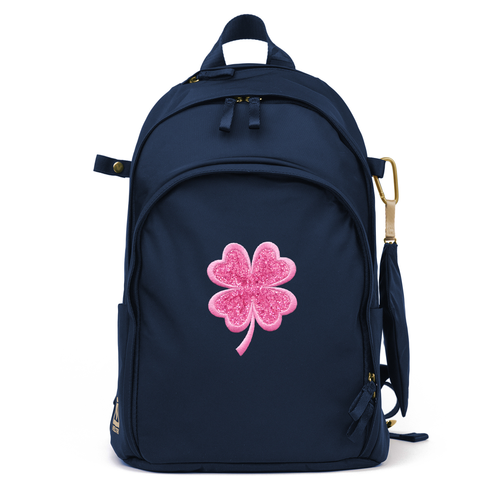 Novelty Backpack “Lucky Clover”