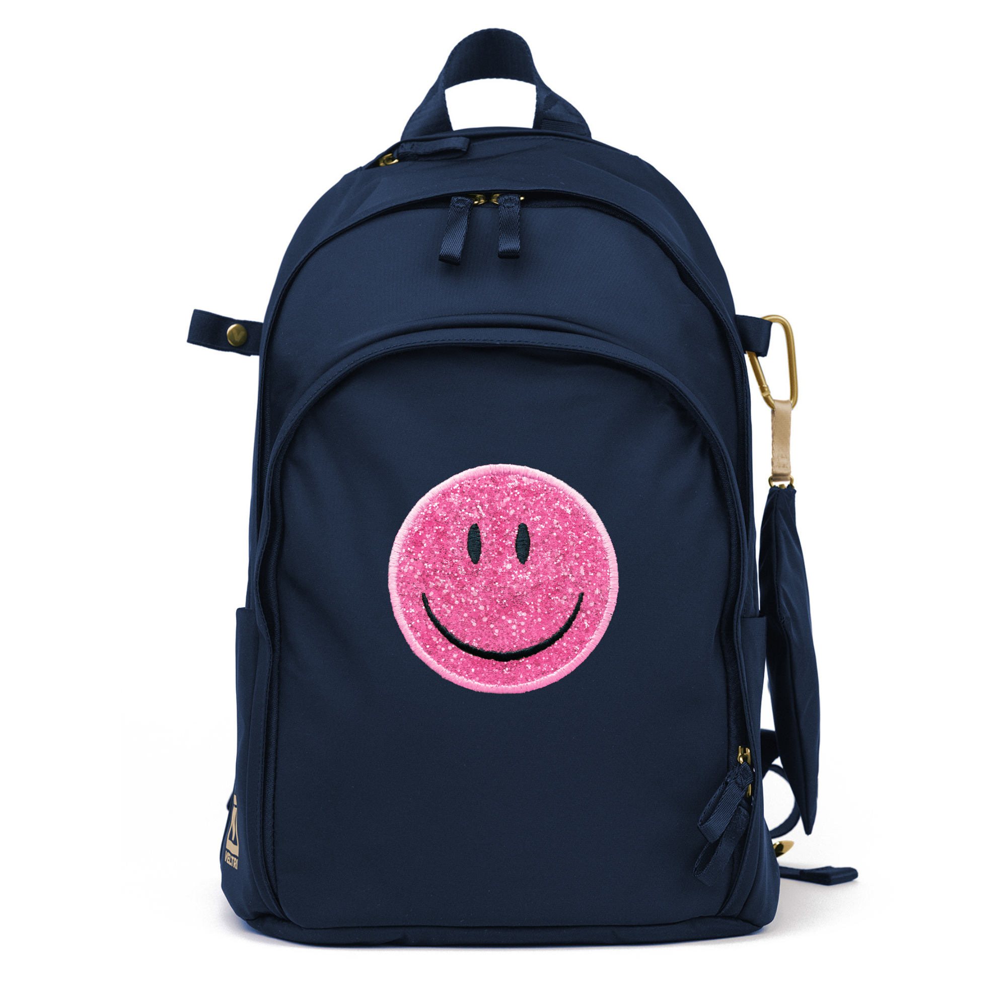 Novelty Backpack “Smile Face”