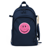 Novelty Backpack “Smile Face”