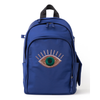 Novelty Backpack “Evil Eye”