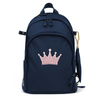 Novelty Backpack "Crown"