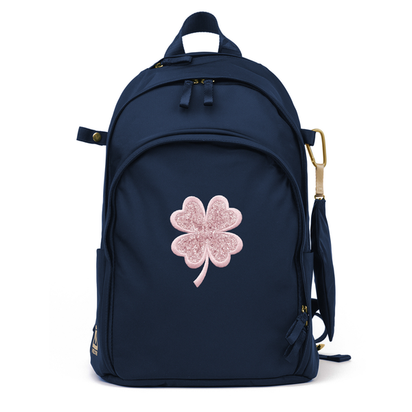 Novelty Backpack “Lucky Clover”