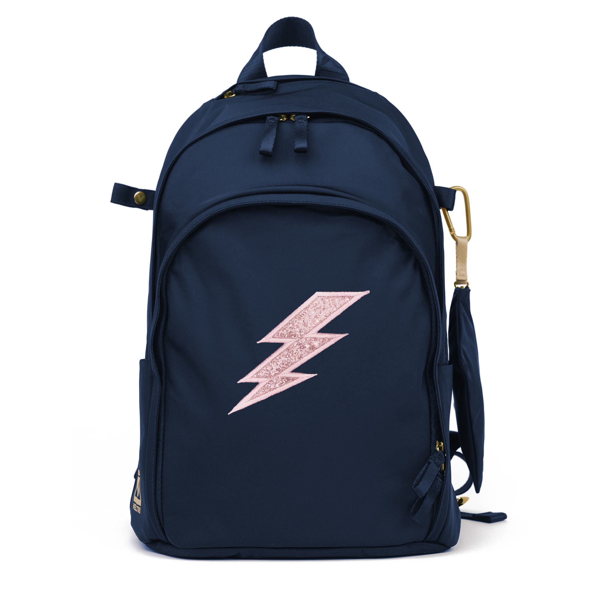 Novelty Backpack “Lightening Bolt”