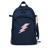 Novelty Backpack “Lightening Bolt”