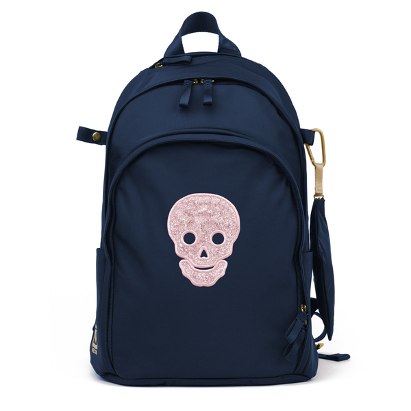 Novelty Backpack “Skull”