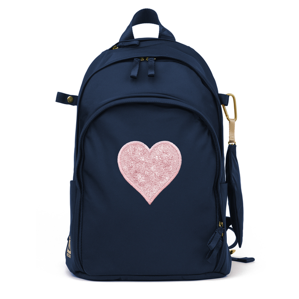 Novelty Backpack “Heart”