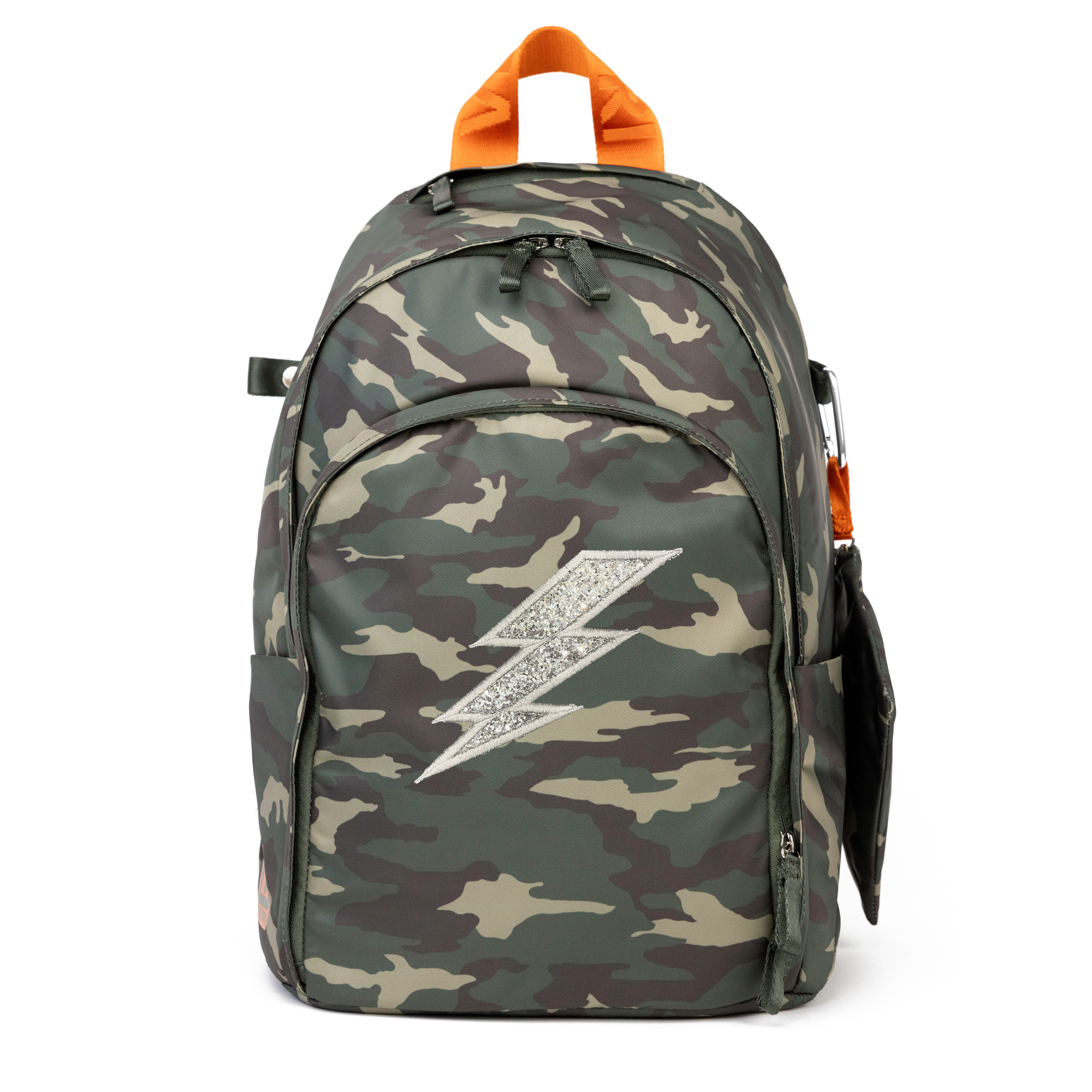 Novelty Backpack “Lightening Bolt”