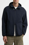 Stoneport Showerproof Hooded Jacket