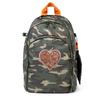 Novelty Backpack “Heart”