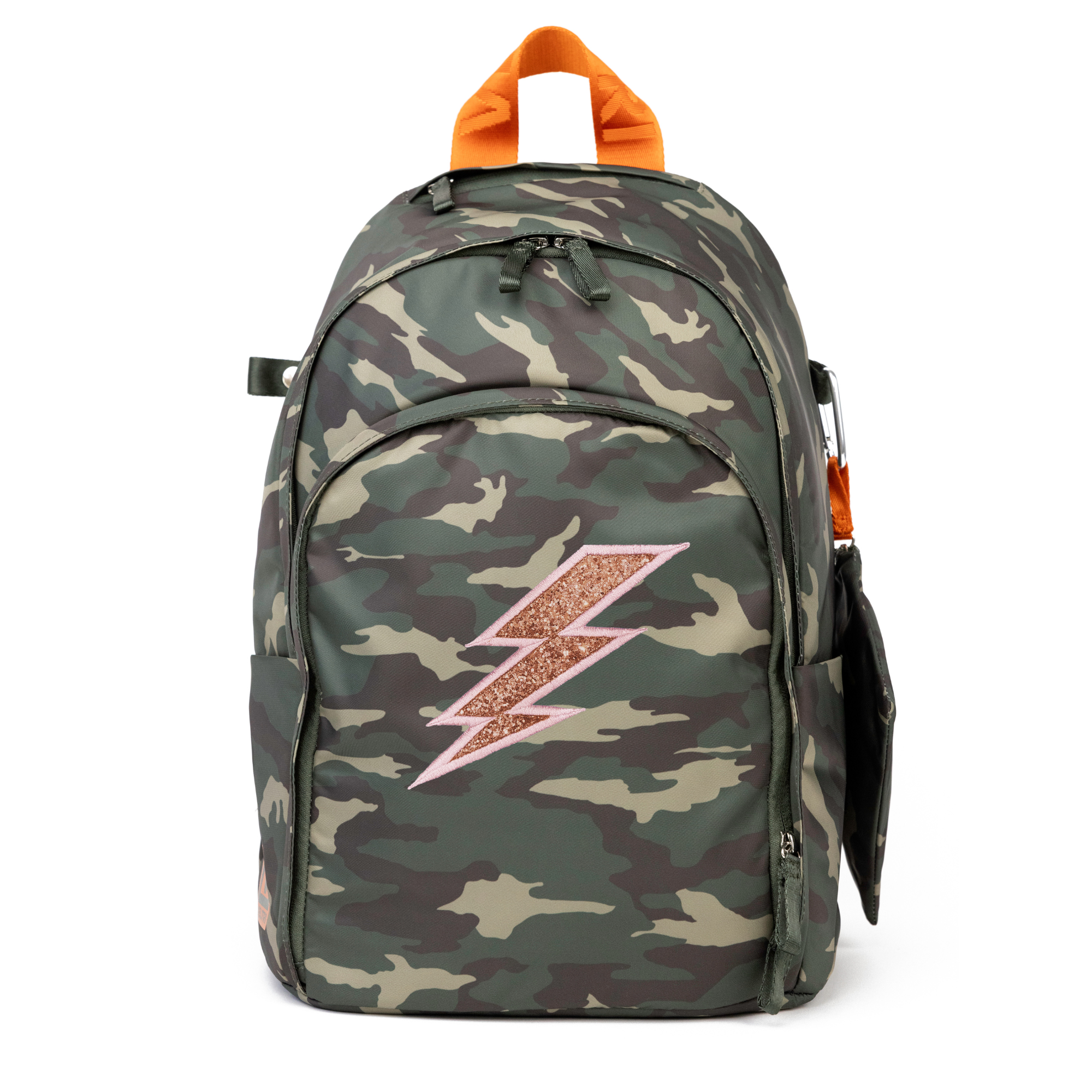 Novelty Backpack “Lightening Bolt”