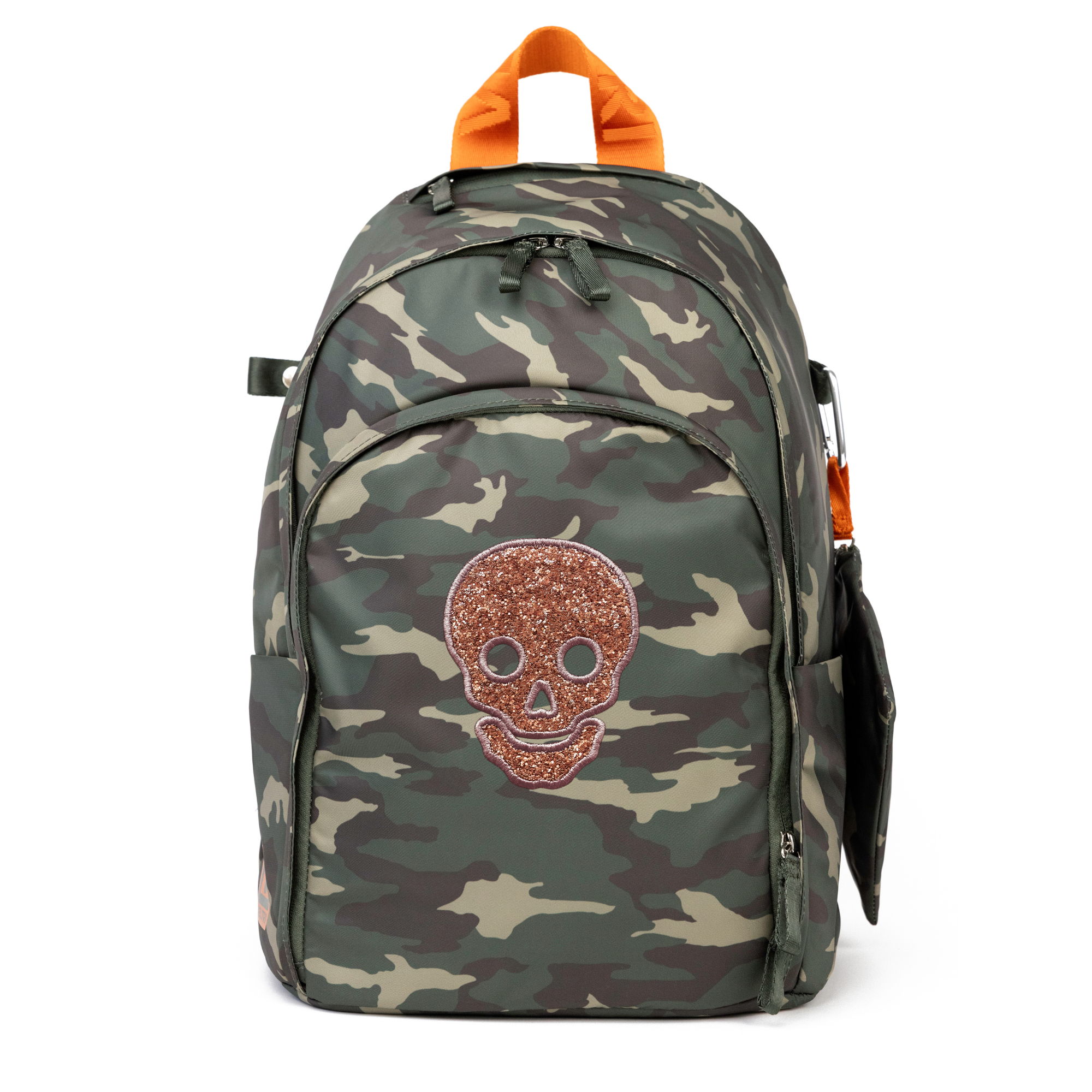 Novelty Backpack “Skull”
