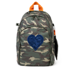 Novelty Backpack “Heart”
