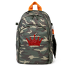 Novelty Backpack "Crown"