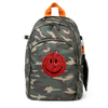 Novelty Backpack “Smile Face”