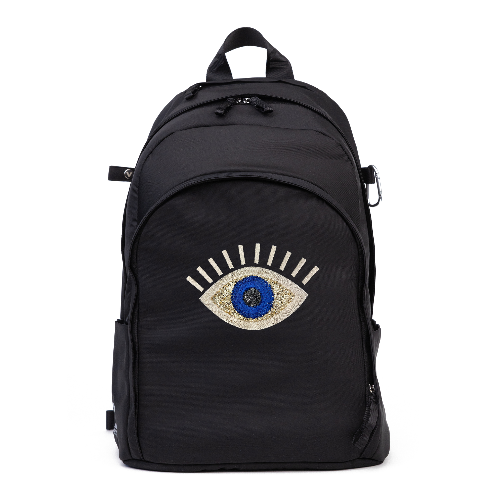 Novelty Backpack “Evil Eye”