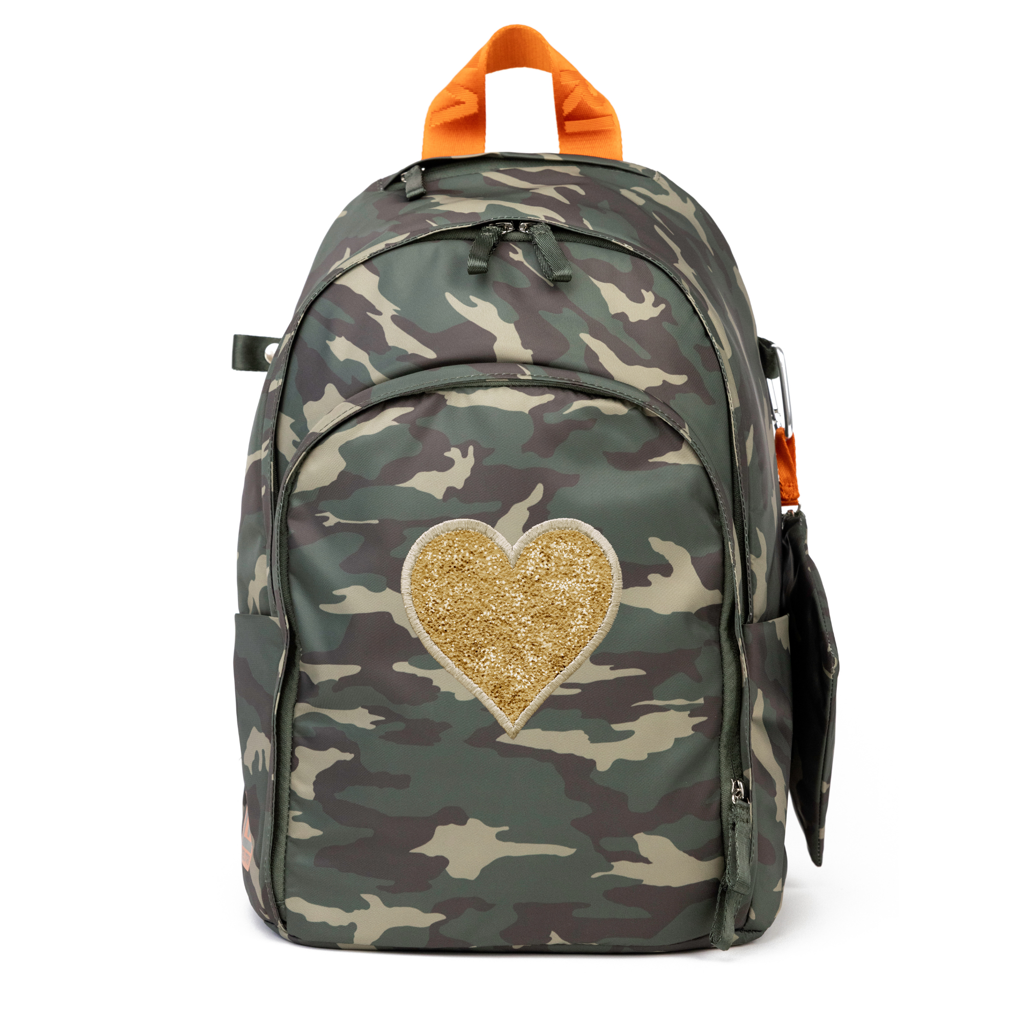 Novelty Backpack “Heart”