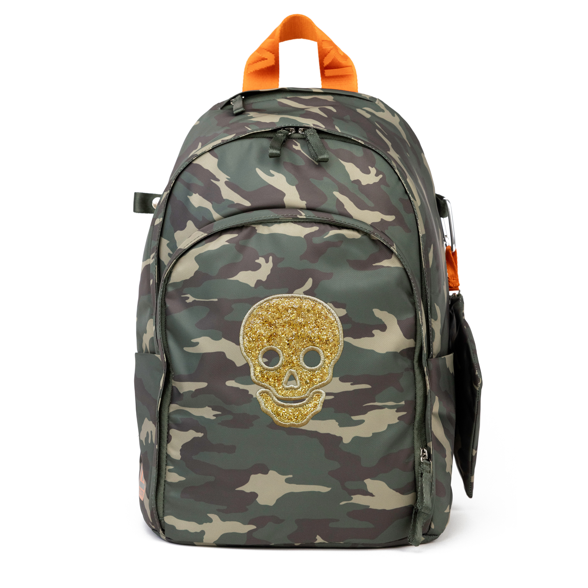 Novelty Backpack “Skull”