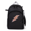 Novelty Backpack “Lightening Bolt”