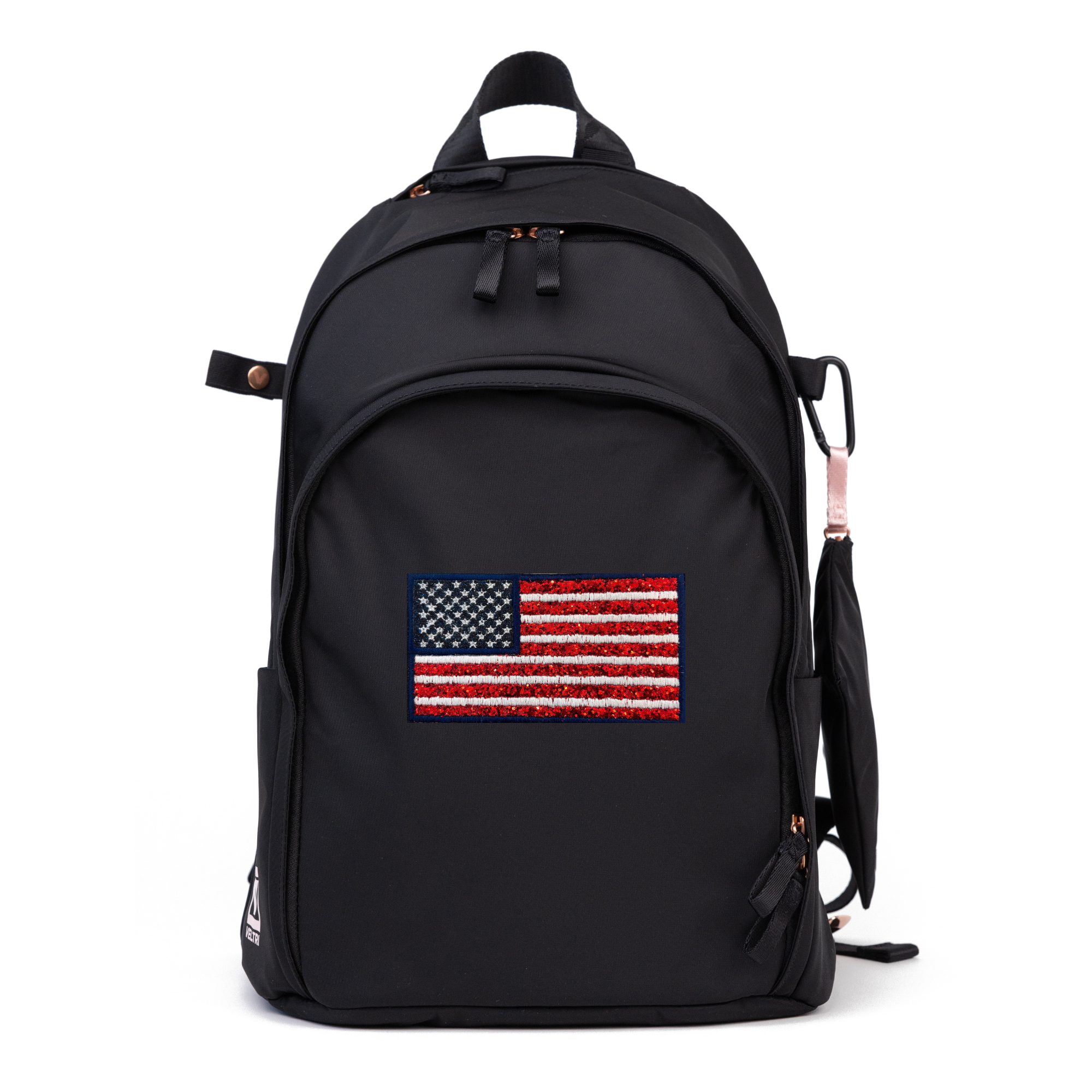 Novelty Backpack “American Flag