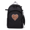 Novelty Backpack “Heart”